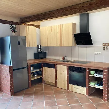 Holiday home Goanbau Schoeneben