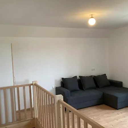 Goanbau Schoeneben Holiday home Liebenau (Upper Austria)
