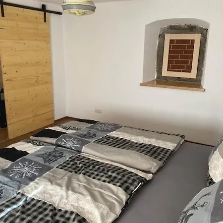 Holiday home Goanbau Schoeneben Liebenau (Upper Austria)
