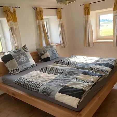 Goanbau Schoeneben * Liebenau (Upper Austria)