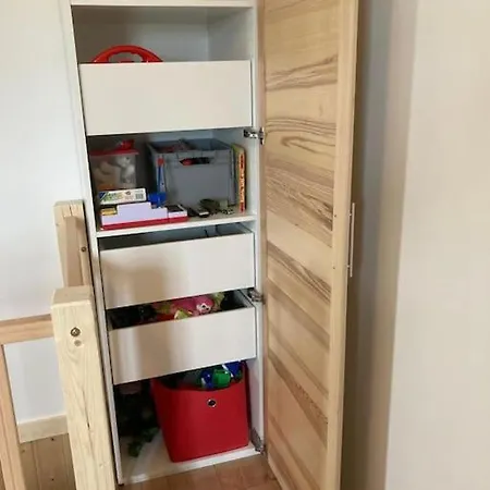 Tatil Evi Goanbau Schoeneben Liebenau (Upper Austria)