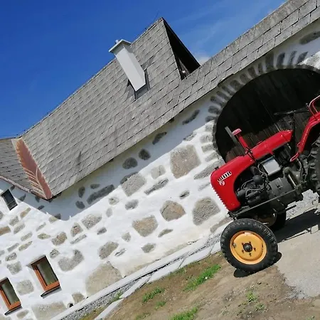 Tatil Evi Goanbau Schoeneben