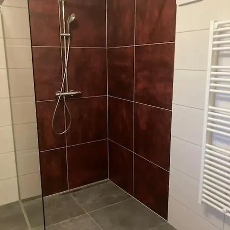Goanbau Schoeneben Holiday home *