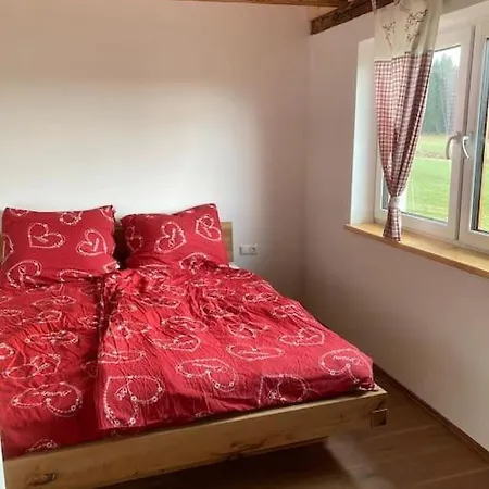 Goanbau Schoeneben Holiday home