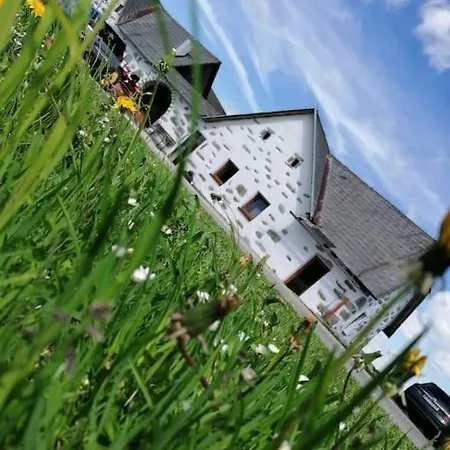 Goanbau Schoeneben Liebenau (Upper Austria)