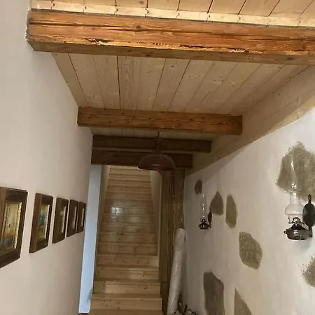 Semesterbostad Goanbau Schoeneben Liebenau (Upper Austria)