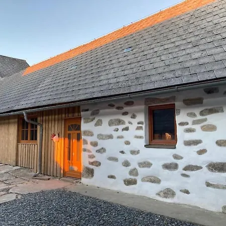 Semesterbostad Goanbau Schoeneben Liebenau (Upper Austria)