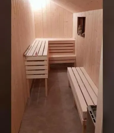 Semesterbostad Goanbau Schoeneben Liebenau (Upper Austria)